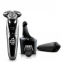 Электробритва для сухого и влажного бритья Philips SHAVER Series 9000 S9711 / 31