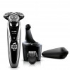 Philips SHAVER Series 9000 S9711 / 31 Электробритва для сухого и влажного бритья 