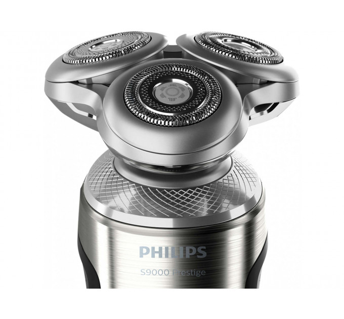 Philips SHAVER Series 9000 SP9820 / 12 Электробритва для сухого и влажного бритья 
