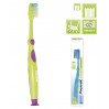 FUSHIMA Pierrot Junior Plus Toothbrushes for Children зубная щётка для детей