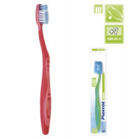 Зубная щётка для детей FUSHIMA Pierrot Junior Toothbrushes for Children