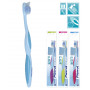 Зубная щётка FUSHIMA Pierrot New Active Tongue Cleaner Adult Toothbrushes