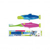 Зубная щётка для детей Акула FUSHIMA Pierrot Sharky Toothbrushes for Children