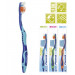 FUSHIMA Pierrot Gold Adult Toothbrushes зубная щётка