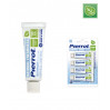 Зубная паста с мятой и фтором для путешествий FUSHIMA Pierrot Natural Freshness Travel Toothpaste