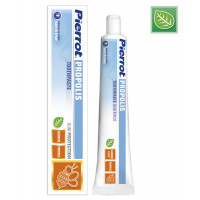 Зубная паста с прополисом FUSHIMA Pierrot Propolis Gum Protection Toothpaste