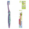 FUSHIMA Pierrot Gusy Toothbrushes for Children зубная щётка для детей Гусеница