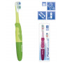 Електрична зубна щітка FUSHIMA Pierrot Revolution Electric Adult Toothbrush