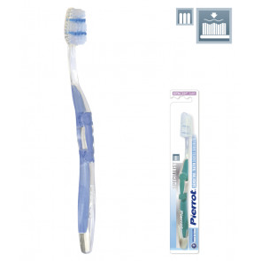 Зубная щётка для чувствительных зубов FUSHIMA Pierrot Especialist Sensitive Teeth
