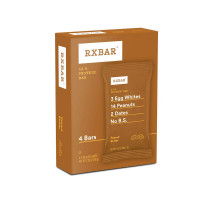  Протеиновый батончик RXBAR Арахисовое Масло (1 батончик)