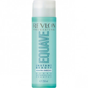 Шампунь увлажняющий и питательный для волос Revlon Equave IB Shampoo Hydro Nutritive Detangling