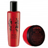 Набор «Азия» для волос в саше (шампунь+маска) 15 мл+15 мл Revlon Orofluido Asia Sachet Shampoo & Mask
