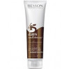 Revlon Professional Revlonissimo 45 Days Total Color Care 2 in 1 Shampoo & Conditioner 75 ml Шампунь-кондиционер для окрашенных волос