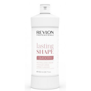 Фиксирующий крем для волос Revlon Lasting Shape Smooth Fixing Cream