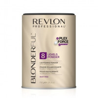 Багатофункціональний освітлюальний порошок Revlon Professional Blonderful 8 Lightening Powder