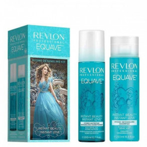 Набор для увлажнения волос Revlon Professional Equave Instant Beauty Hydro Duo Pack