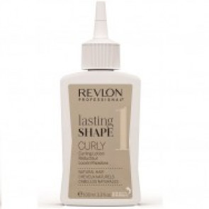 Состав для завивки натуральных волос Revlon Professional LS Curly Lotion Natural Hair 1 