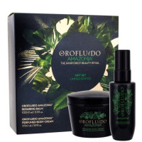 Подарочный набор Амазония Revlon Professional Orofluido Amazonia Perfumed Body Cream Pack 