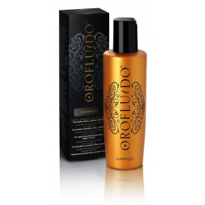 Шампунь для блеска и мягкости волос Revlon Professional Orofluido Shampoo