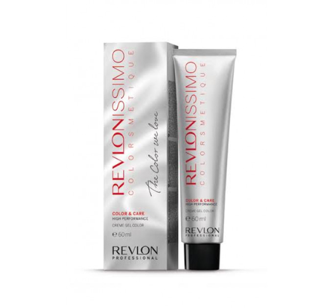 Revlon Professional Colorsmetique Revlonissimo краска для волос