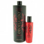 Шампунь для мягкости волос Revlon Orofluido Asia Zen Control Shampoo