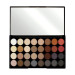 Makeup Revolution Ultra Eyeshadow Palette Flawless 2 - Палетка теней 