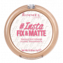 Матирующая компактная пудра Rimmel Insta Fix & Matte Powder