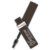 Гель для бровей Rimmel Brow This Way Gel Argan Oil