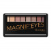 Rimmel Magnif'Eyes Eyeshadow Palette тени для век