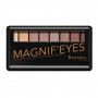 Палетка теней Rimmel Magnif'Eyes Eyeshadow Palette