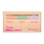 Набор корректирующих средств для лица Rimmel Insta Conceal & Correct Palette