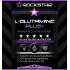 Комплекс аминокислот послетренировочный L-Glutamine Muscle Superblend by Rockstar, 60 капсул