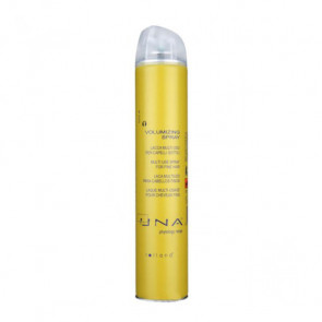 Спрей термоактивный для объема волос средней фиксации Rolland UNA Volumizing Spray