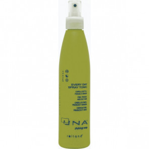Кондиционер восстанавливающий для тонких волос Rolland UNA Every Day Spray Tonic