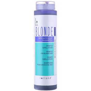 Шампунь для светлых волос Rolland UNA Blonde Brighten-Up Shampoo for Blonde Hair