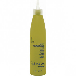 Кондиционер гидровосстанавливающий для всех типов волос Rolland UNA Daily Hydro-Active Conditioner