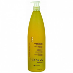 Шампунь для ослабленных и поврежденных волос Rolland UNA Energising Shampoo