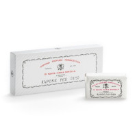 Мило Мило Vetiver fragrance box of 4 bars (упаковка 4 шт) 