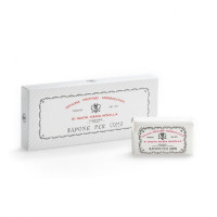 Мыло для мужчин Santa Maria Novella Men's Soap Ambra fragrance (упаковка 1шт)