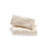 Santa Maria Novella Ivory Velour Washcloth велюровая мочалка