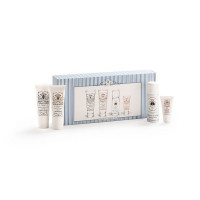 Набор для мужчин Santa Maria Novella Cosmetic travel kit for men