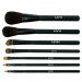 Набір пензлів NYX Cosmetics 15 Piece Makeup Brush Kit