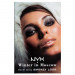 Набір косметики NYX Cosmetics Winter (14 відтінків тіней + 2 відтінки рум'ян + 5 блисків для губ)
