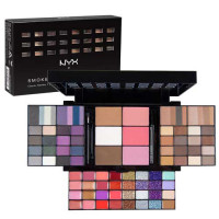 Набор косметики NYX Cosmetics Box Of Smokey Look Collection