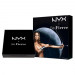Набор косметики NYX Cosmetics Be Fierce Palette