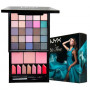 Набір косметики NYX Cosmetics Be Free Palette