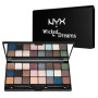 Палитра теней NYX Cosmetics Wicked Dreams Collection (24 оттенка)