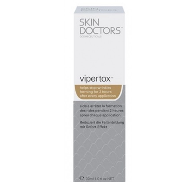 Skin Doctors (Скин Докторс) Vipertox купить в Киеве с доставкой по Украине