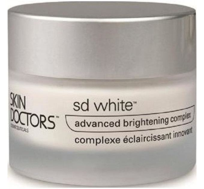 Skin Doctors SD White крем для лица