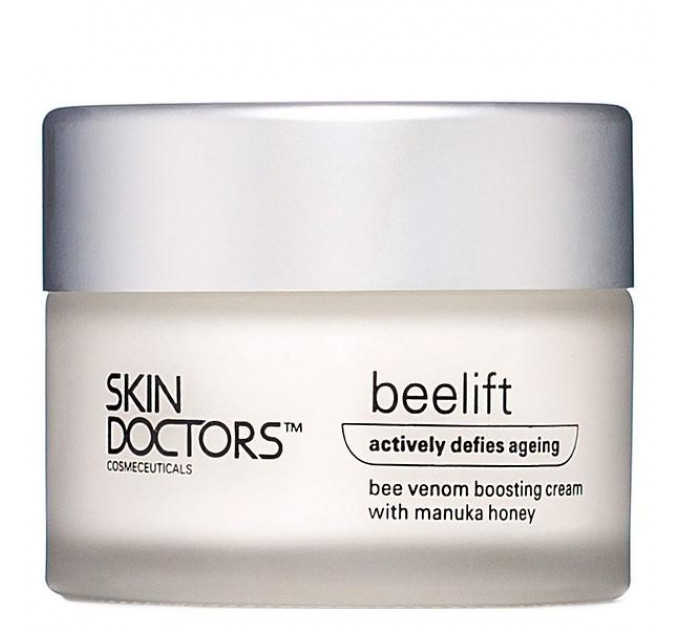 Skin Doctors Beelift многофункциональный антивозрастной крем для лица
